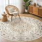 LOONGRUG Vintage Area Rugs