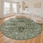 LOONGRUG Vintage Area Rugs
