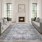 LOONGRUG Vintage Area Rugs