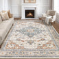 LOONGRUG Vintage Area Rugs