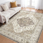 LOONGRUG Vintage Area Rugs