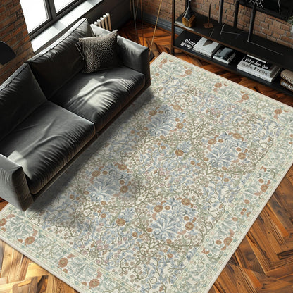 shinefly Area Rug-01