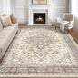 LOONGRUG Vintage Area Rugs