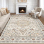 LOONGRUG Vintage Area Rugs