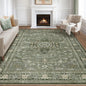 LOONGRUG Vintage Area Rugs